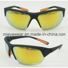 Moderne heiße verkaufende Förderung-Mann-Sport-Sonnenbrille (20378)